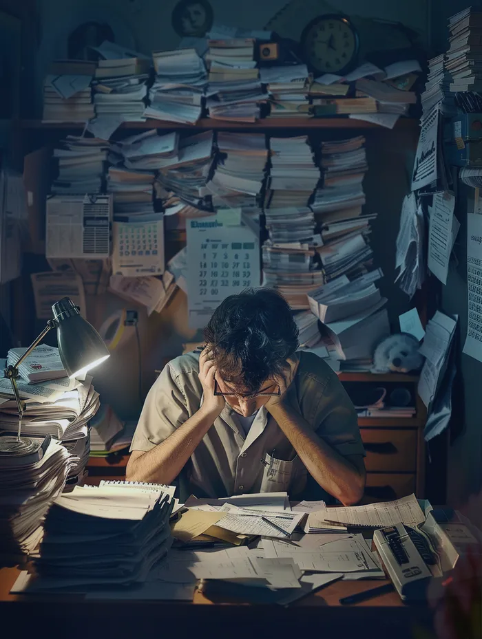 신용회복과 개인회생