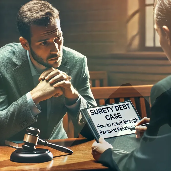 개인회생 사례 분석