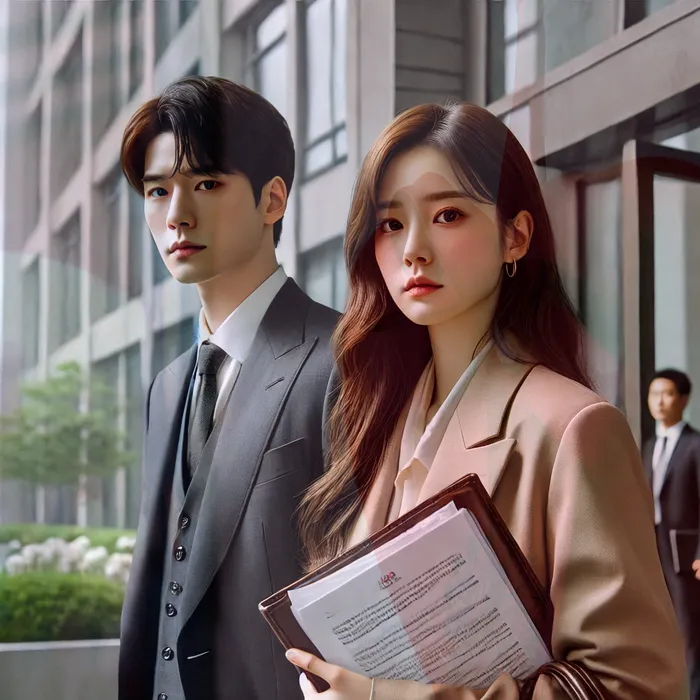 법원 선택의 중요성