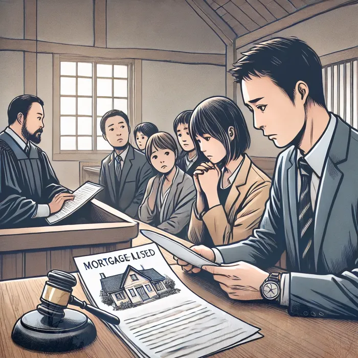 개인회생 신청 절차