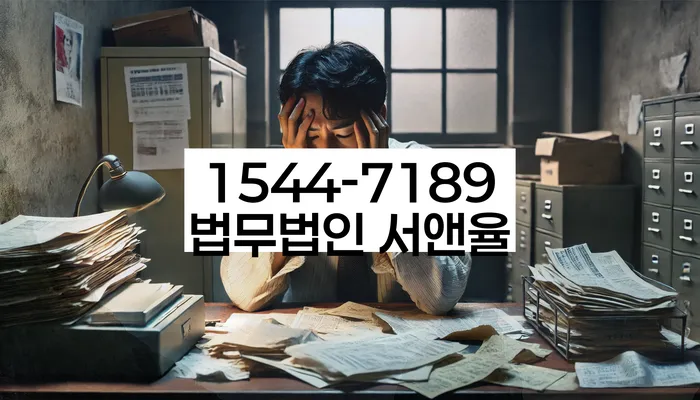 정릉동 개인회생상담