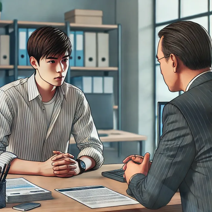 성공적인 개인회생 사례