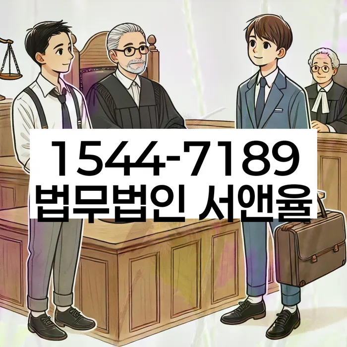 금호동 개인회생상담