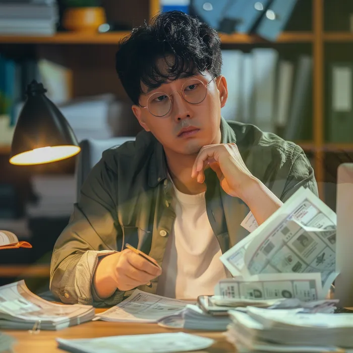 개인회생 절차