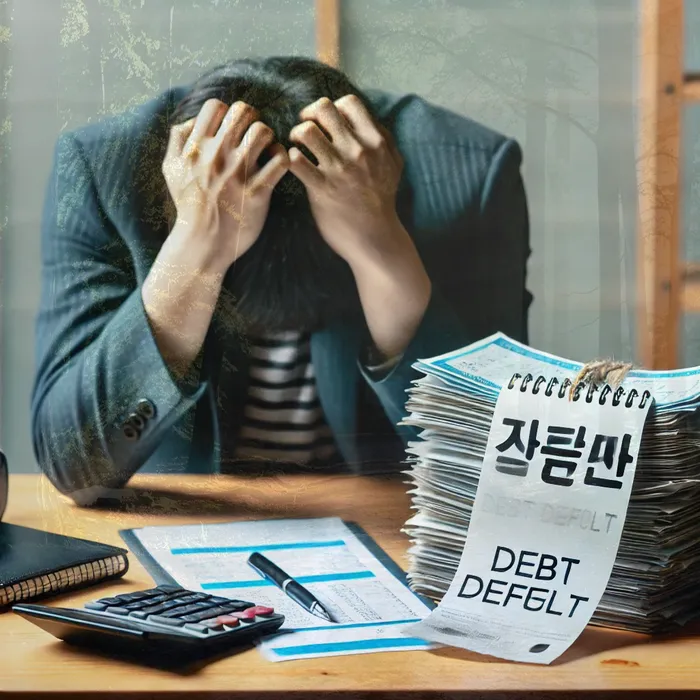 강원도 월호평동 개인회생상담