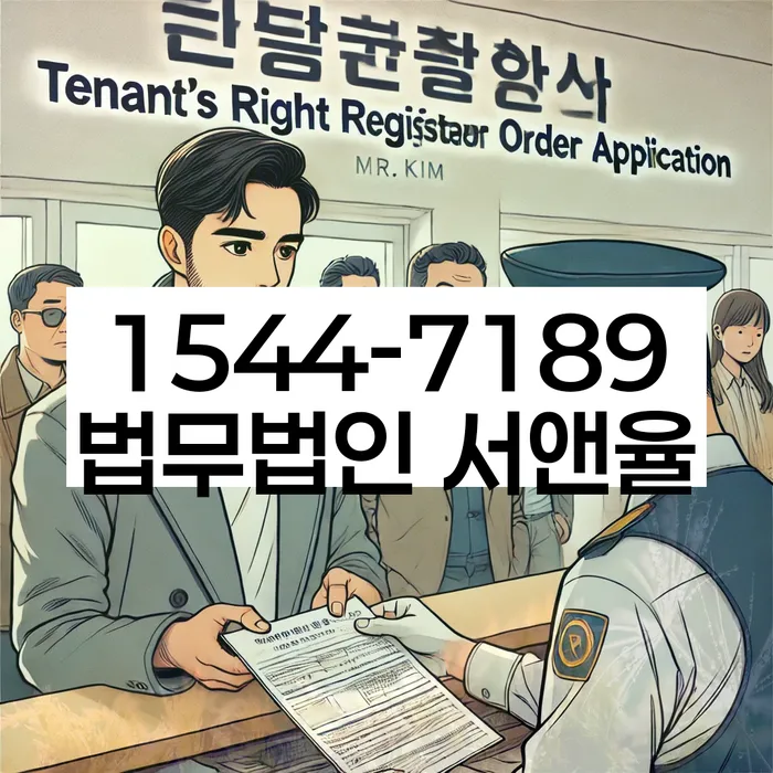 부산 중구 창선동2가 신용불량자렌트