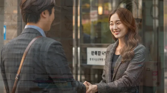 적절한 키워드