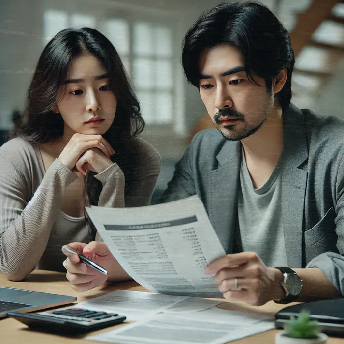 울산 중구 개인회생