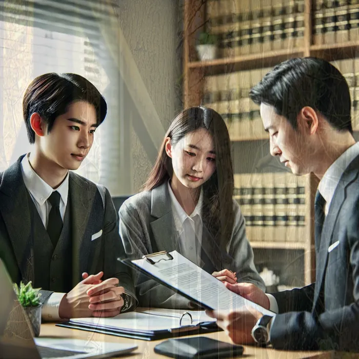 적절한 키워드