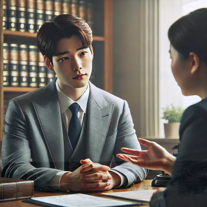 적절한 키워드