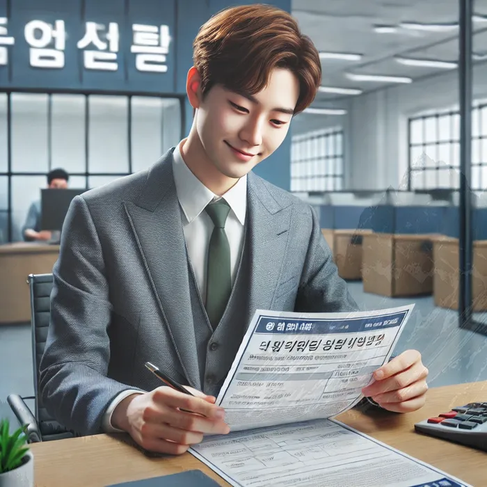적절한 키워드