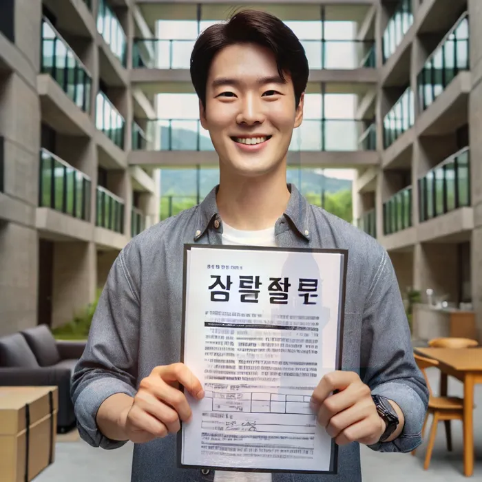 적절한 키워드