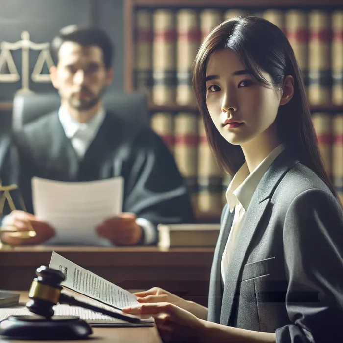 적절한 키워드