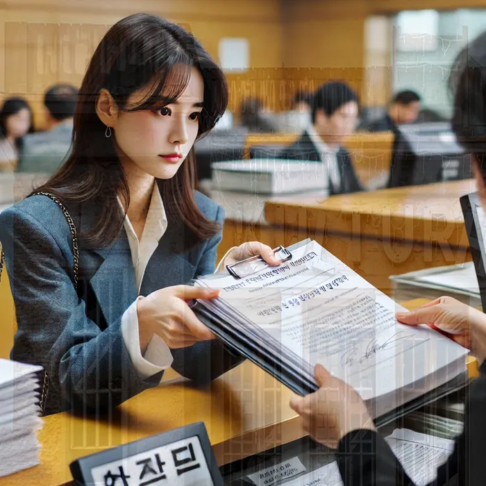 채무 조정