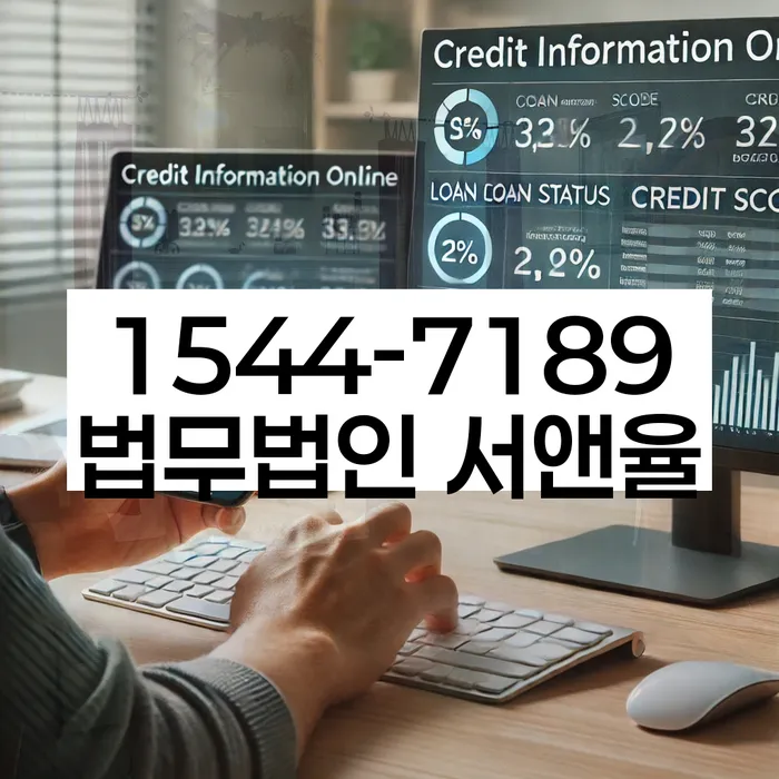영광군 개인회생