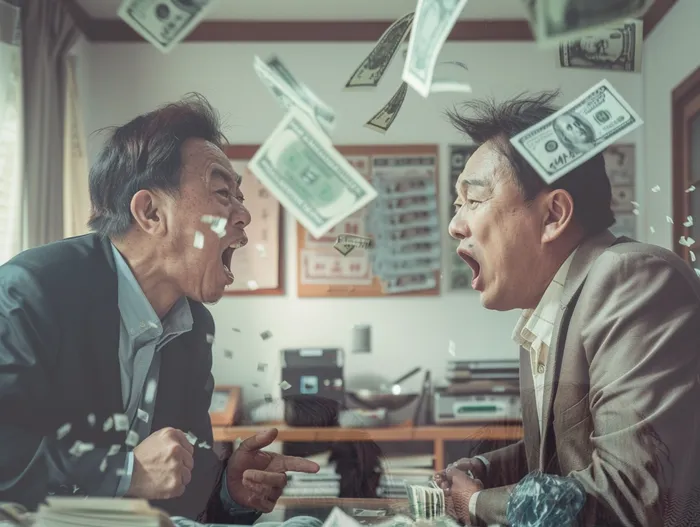 개인회생 절차