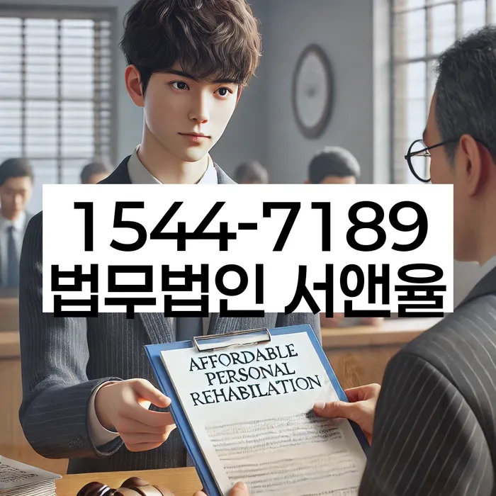 고흥군 도산전문변호사