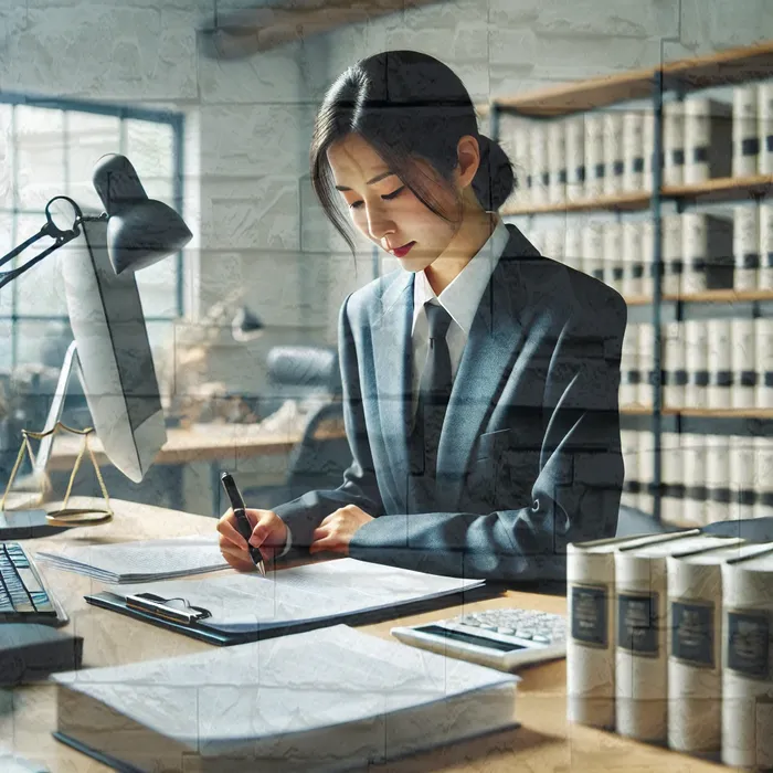 적절한 키워드