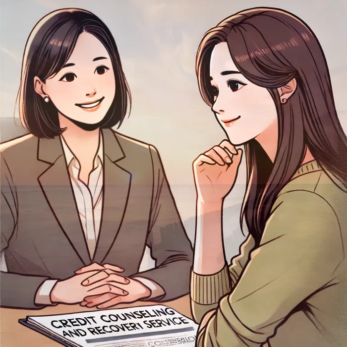 개인회생 사례