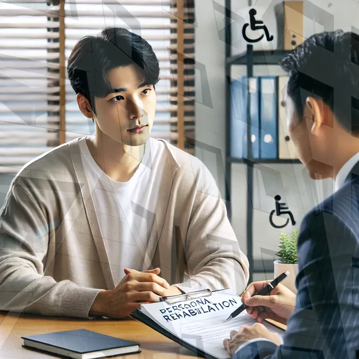 적절한 키워드