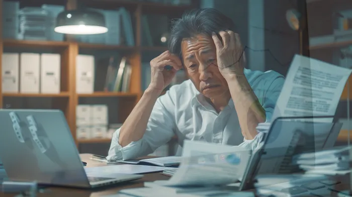 개인회생 전자소송