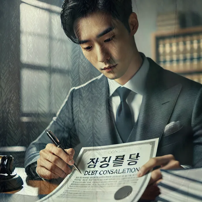 개인회생