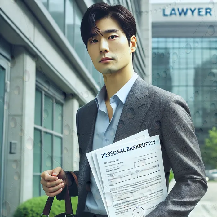 개인회생과 개인파산