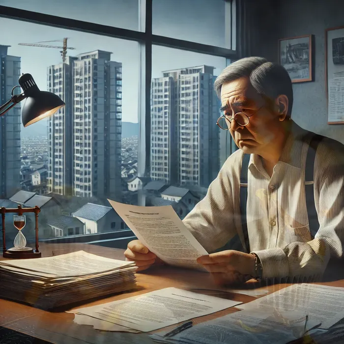 채무 탕감 사례