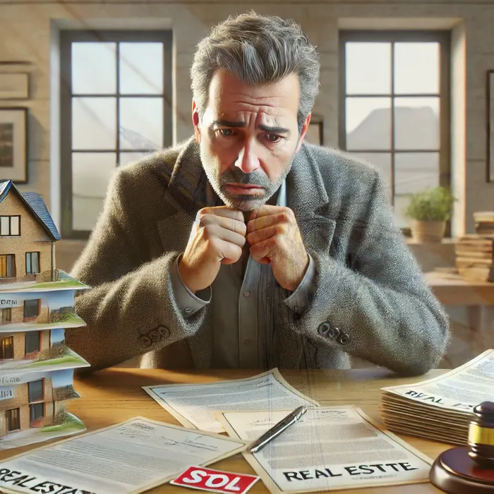 누락 채권 처리