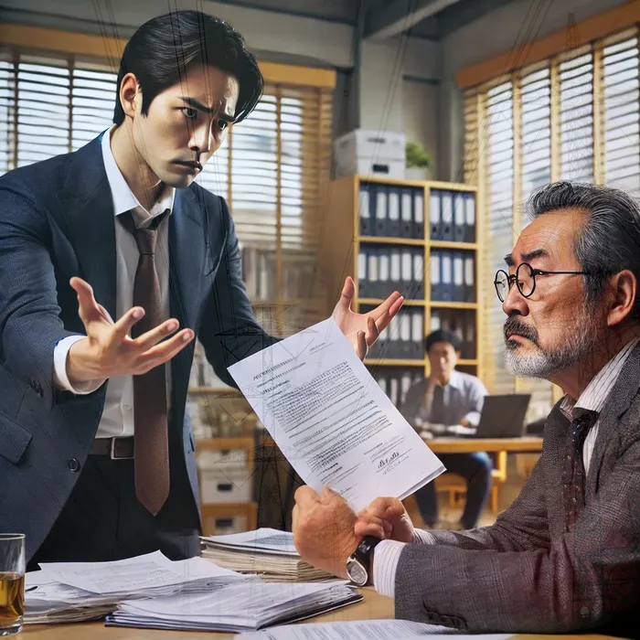 채무 문제 해결