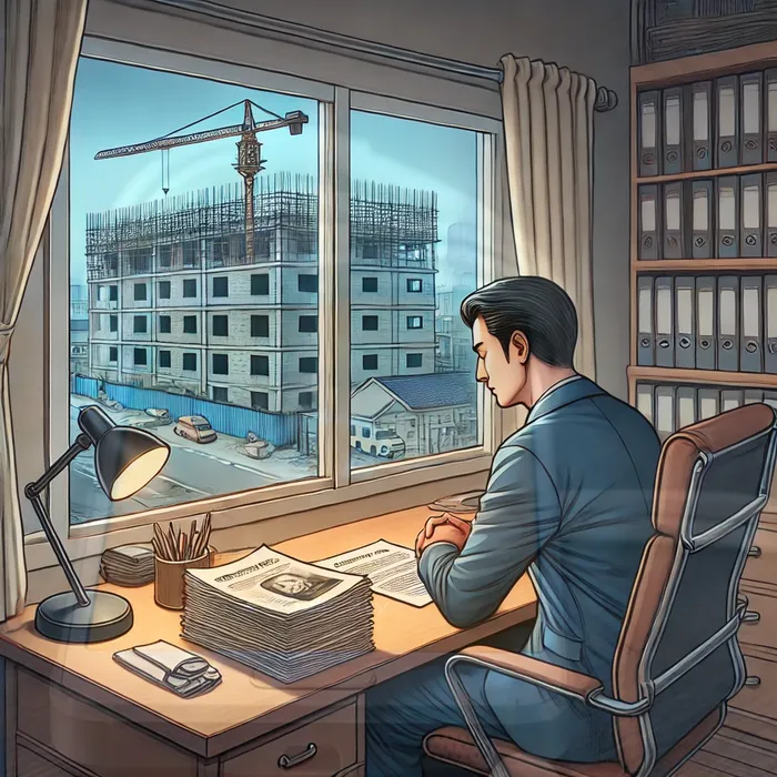 금지명령 기각 방지