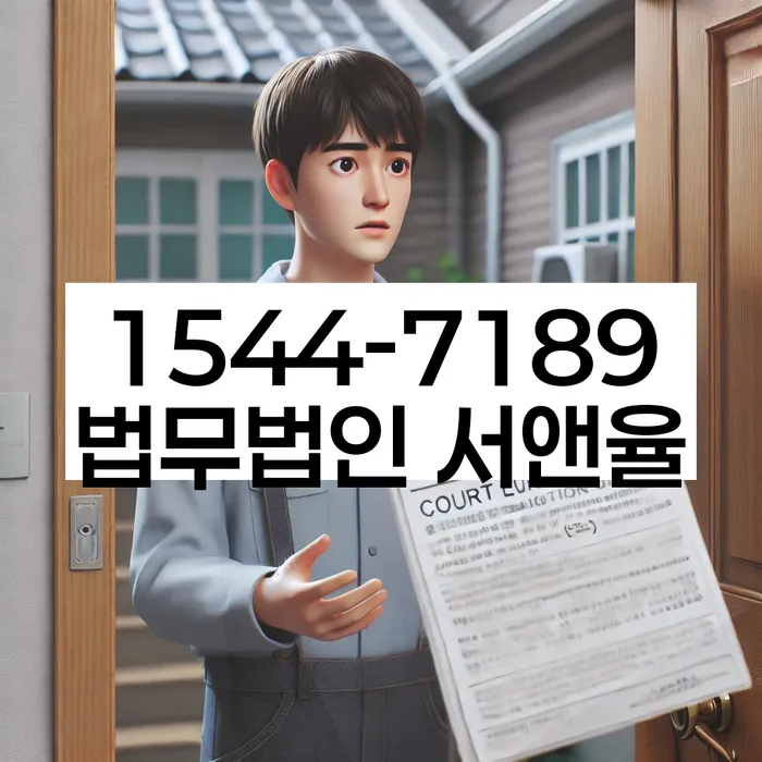 별제권과 개인회생